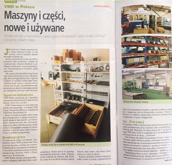 Nowa Gazeta Leśna nr 12/2012